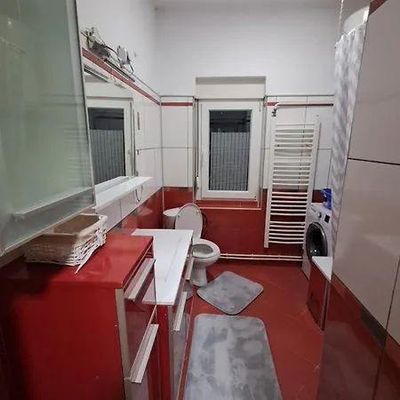 Apartment N&v Nis