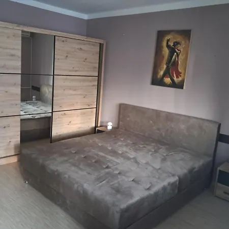 Apartment N&v Nis